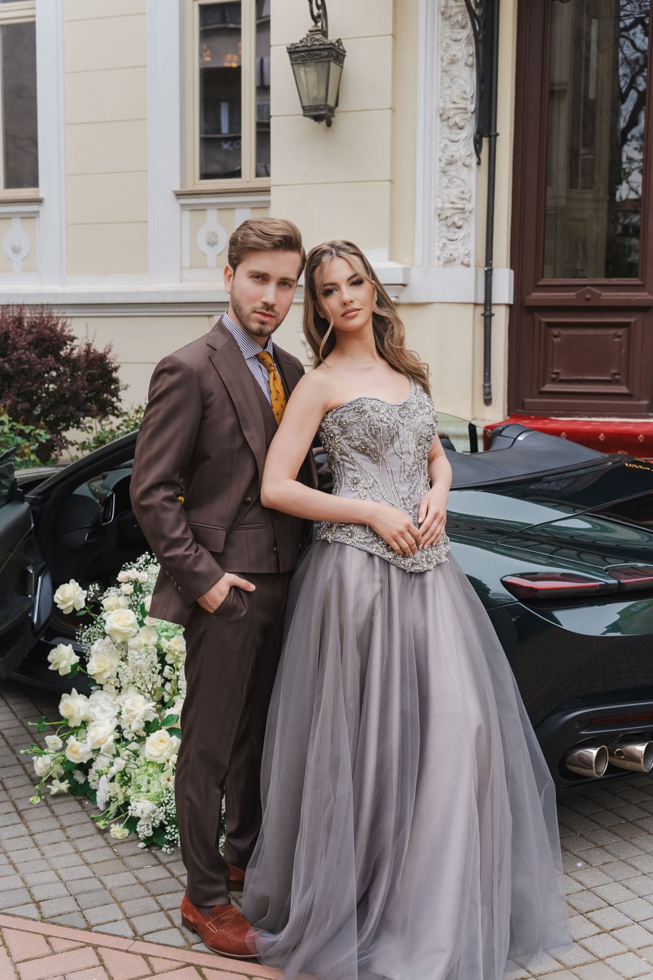 Logistică & Management de Proiect