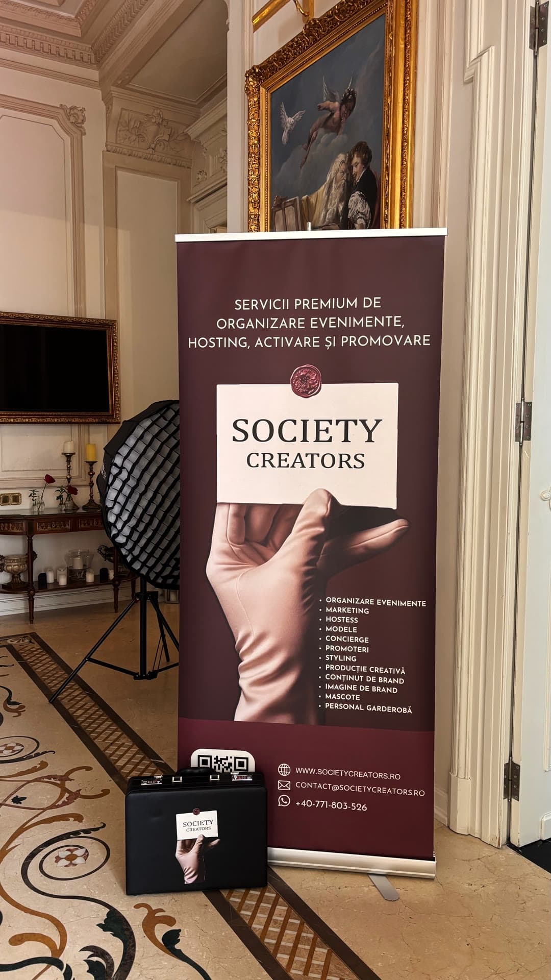 Marketing & Activări de Brand